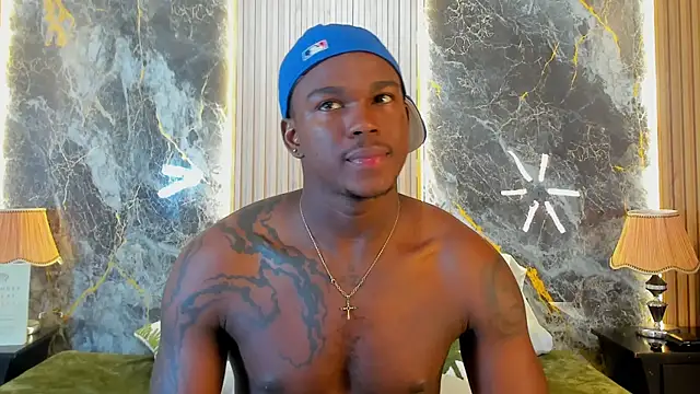 Troykhalil online show from 02.27.25