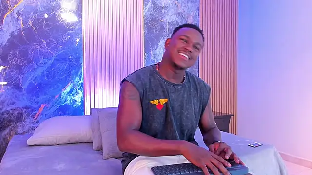 Troykhalil online show from 10.14.25