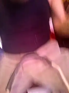 Snapshot of gettinit2wice chatting on 02.19.26 gettinit2wice online show from 02.19.26