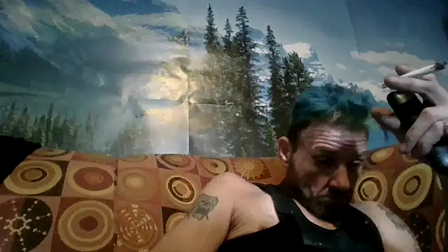 Snapshot of gettinit2wice chatting on 07.21.26 gettinit2wice online show from 07.21.26