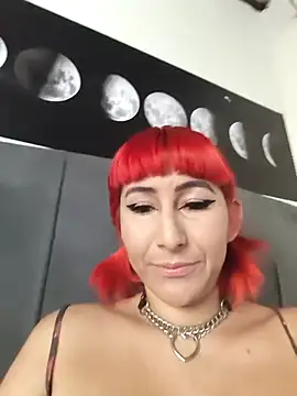 florecita9 online show from 02.20.26