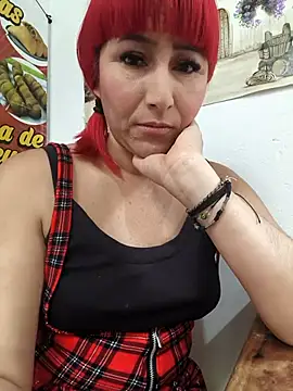 florecita9 online show from 03.08.26