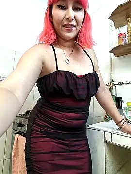 florecita9 online show from 04.11.26