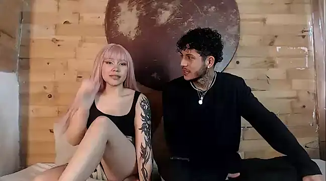 Snapshot of Sebas_And_Mila chatting on 03.01.25 Sebas And Mila online show from 03.01.25