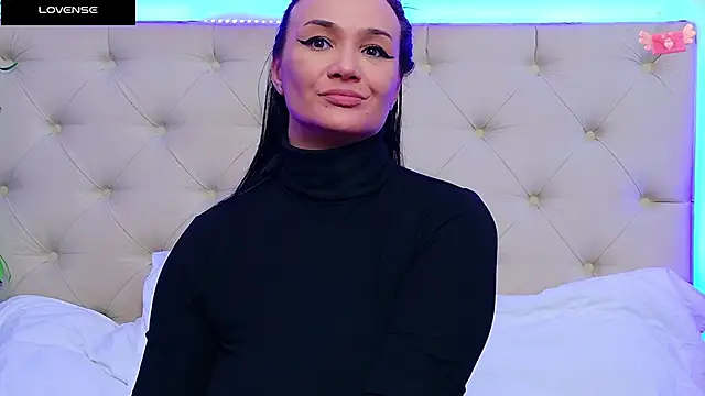 DaliyaArabian online show from 03.05.25