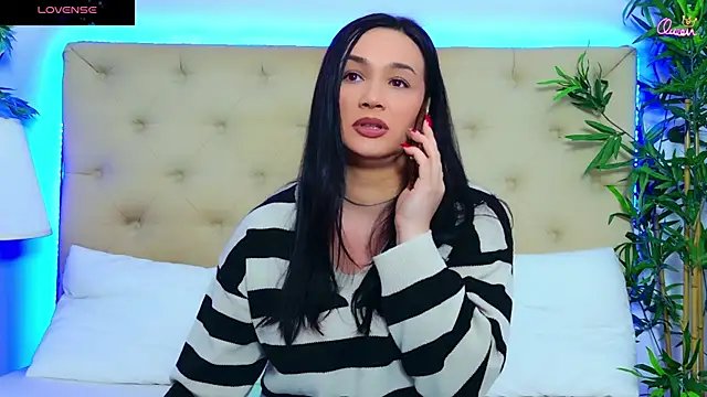 DaliyaArabian online show from 01.07.26