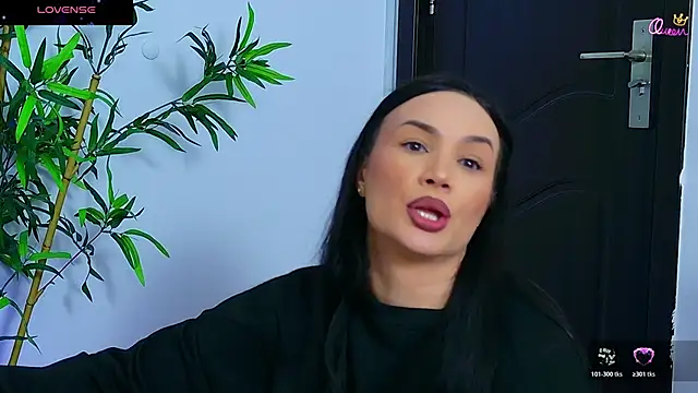 DaliyaArabian online show from 05.11.26