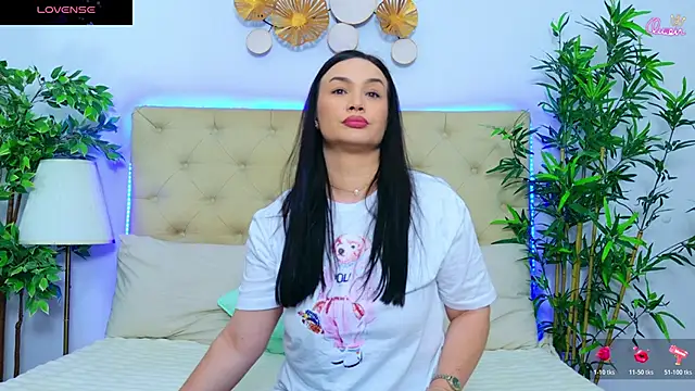 DaliyaArabian online show from 05.15.26
