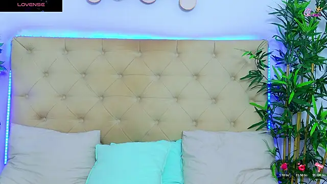 DaliyaArabian online show from 05.19.26