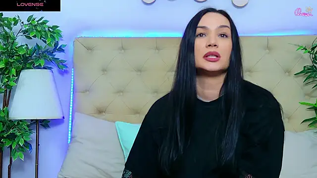 DaliyaArabian online show from 05.26.26