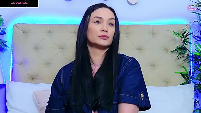DaliyaArabian online show from 06.01.26