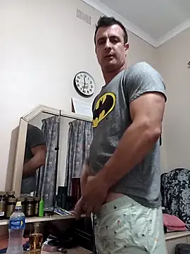 Hardyboy new online show from 04.04.26