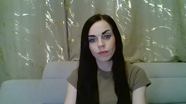 CassieSensual online show from 02.17.26