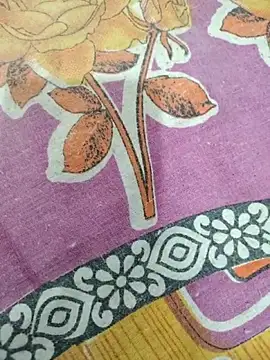 FeltedEuropium online show from 12.20.25