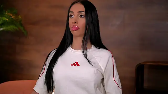 KairaAndrews online show from 03.27.26