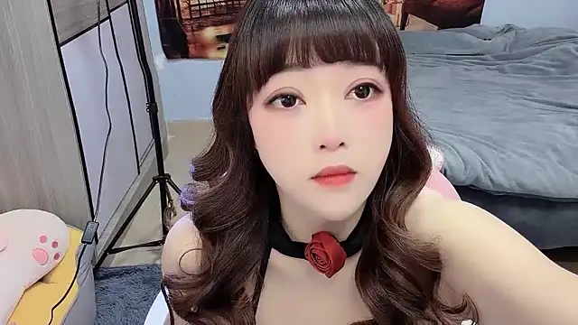 Lucky-Anna001 online show from 01.18.26