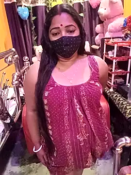 ella mariya online show from 04.10.26