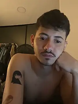 TommyMyler online show from 03.08.26