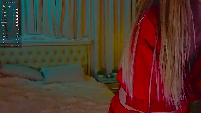 Saillise online show from 12.20.24