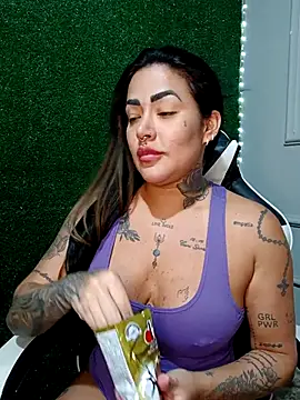 exquentadamay online show from 10.13.25