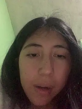 sarah12333 online show from 05.31.26