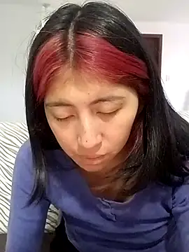 sarah12333 online show from 07.11.26