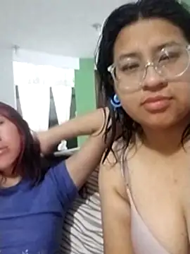 sarah12333 online show from 07.16.26