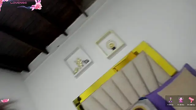 vahiolet fuentes online show from 03.17.26