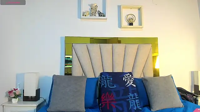 vahiolet fuentes online show from 04.01.26