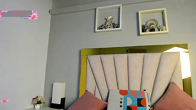 vahiolet fuentes online show from 07.17.26