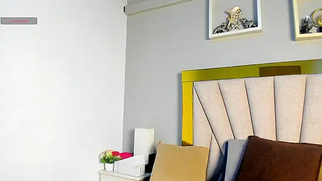 vahiolet fuentes online show from 08.01.26