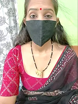 SVsexyCOUPAL online show from 04.21.26