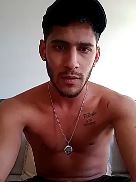 Cum 076 online show from 12.09.24