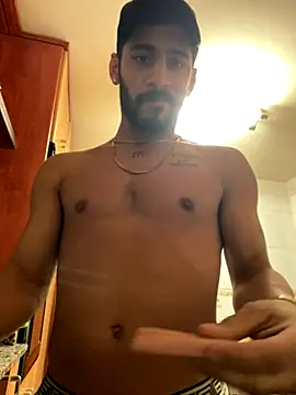 Cum 076 online show from 12.05.25