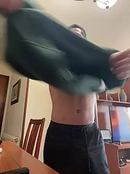 Cum 076 online show from 02.28.26