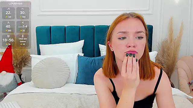 VirginOlly online show from 01.10.25