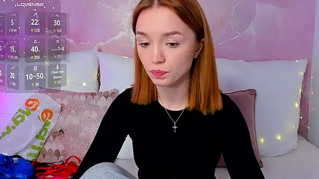 VirginOlly online show from 01.21.25