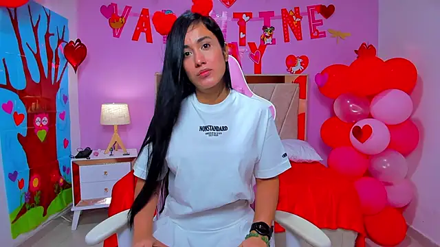 Miia harper  online show from 02.03.25