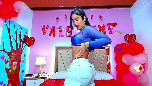 Miia harper  online show from 02.12.25