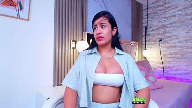 Miia harper  online show from 10.12.25