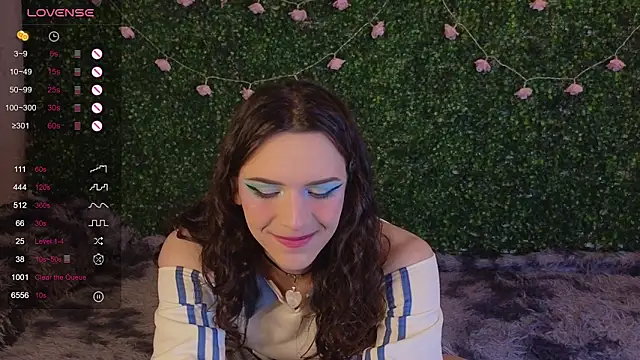 EkaterinaUpple online show from 04.06.26