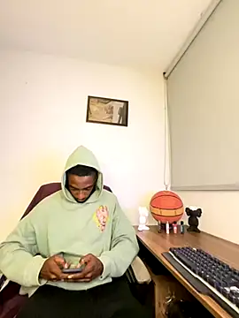 Malkon Big online show from 10.01.25