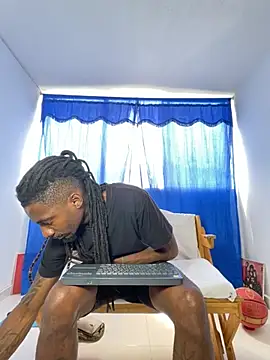 Malkon Big online show from 10.30.25