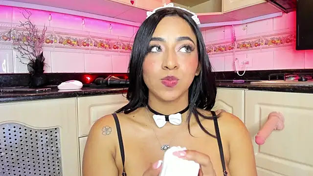 MavyStar online show from 12.12.24