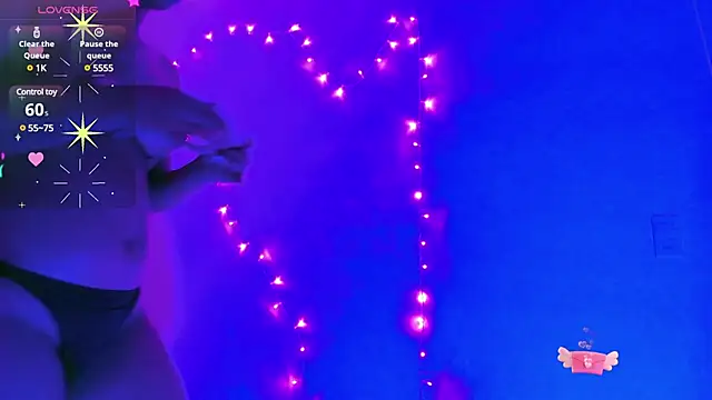 MavyStar online show from 12.17.24