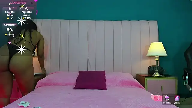 MavyStar online show from 12.19.24