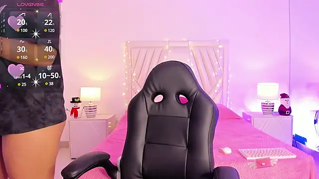 MavyStar online show from 12.28.24