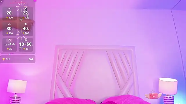 MavyStar online show from 01.03.25