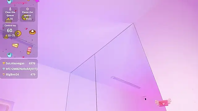 MavyStar online show from 01.23.25