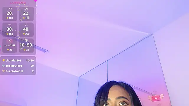 MavyStar online show from 02.10.25